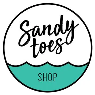 Sandy Toes Shop discount code